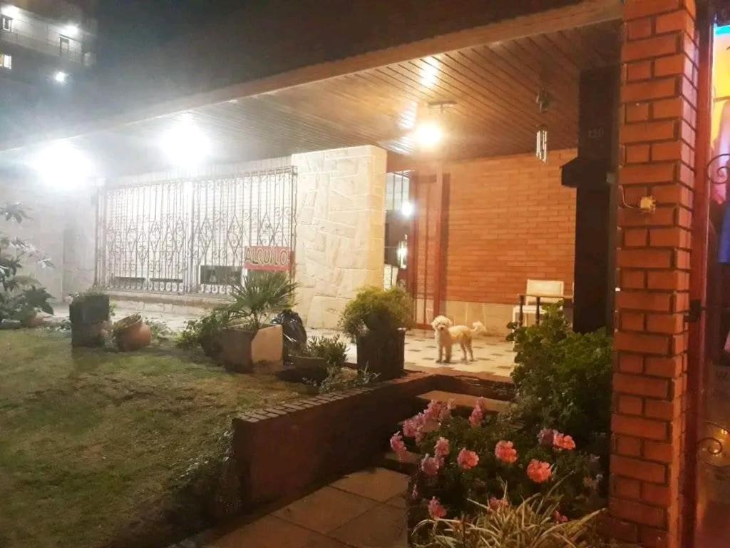 Сasa de vacaciones Vipparadise *