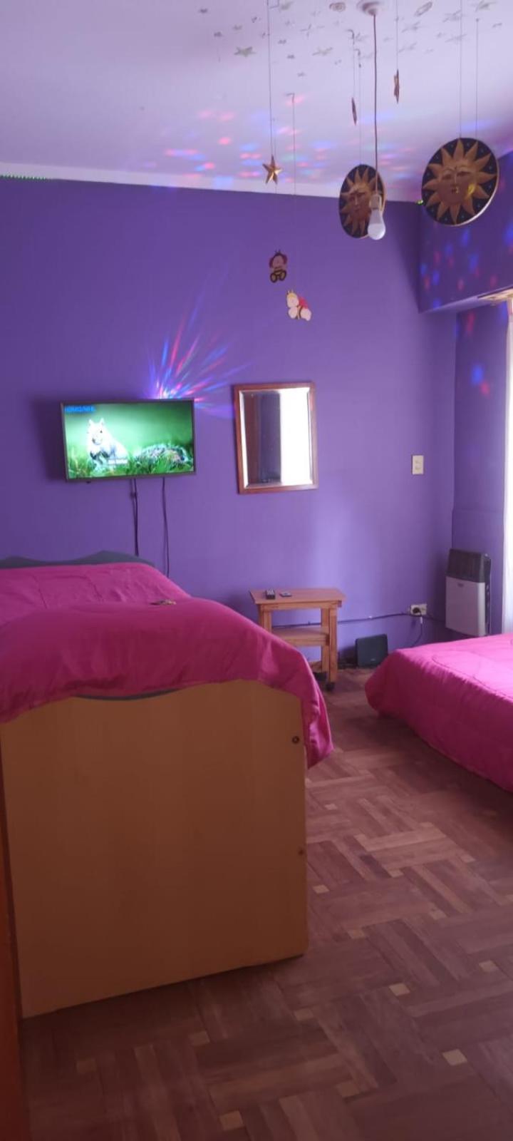Сasa de vacaciones Vipparadise