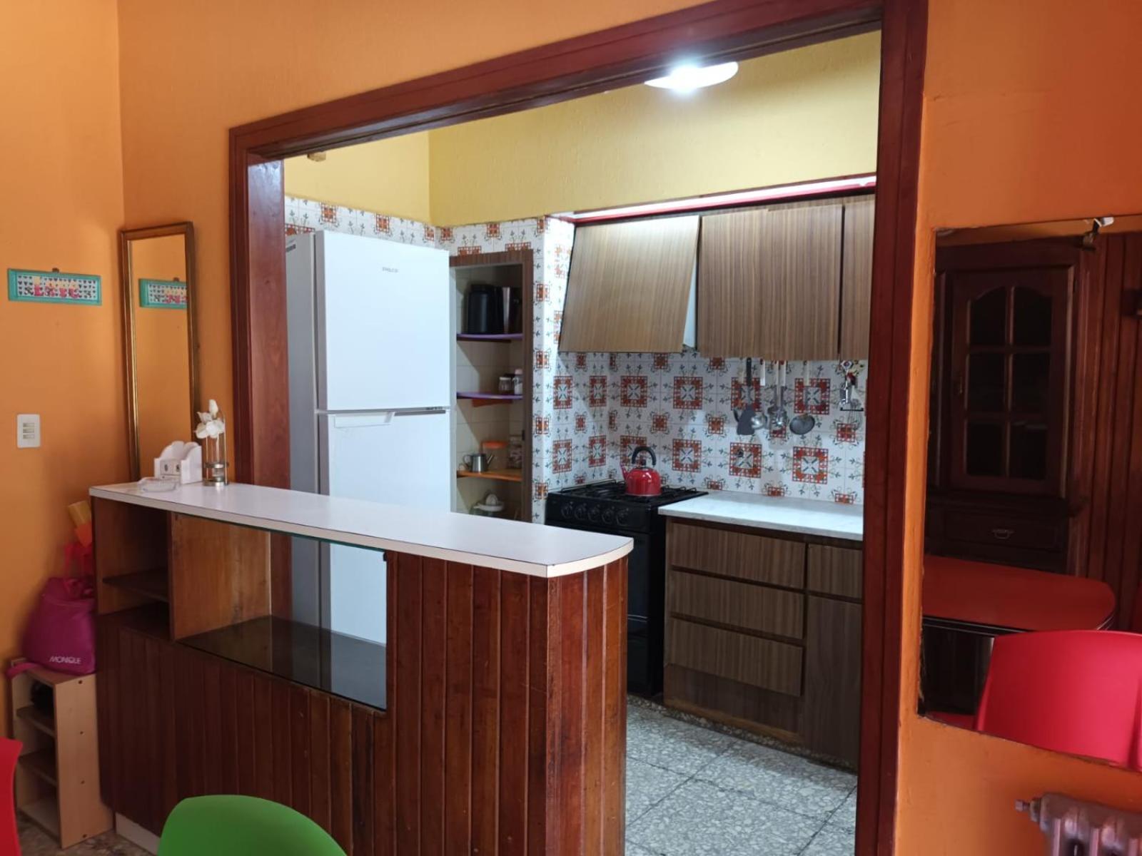 Сasa de vacaciones Vipparadise Mar del Plata